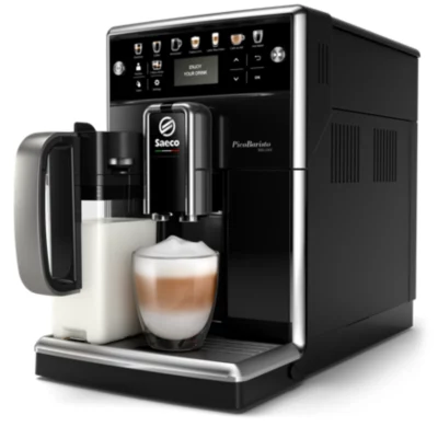 Saeco SM5570/10 PicoBaristo Deluxe Koffie zetter onderdelen en accessoires