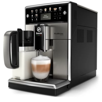 Saeco SM5573/10 PicoBaristo Deluxe Koffie zetter onderdelen en accessoires