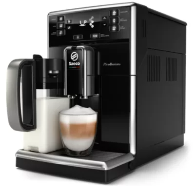 Saeco SM5470/10 PicoBaristo Koffie zetter onderdelen en accessoires