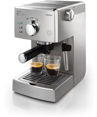 Saeco HD8327/01 Poemia Koffie machine onderdelen en accessoires