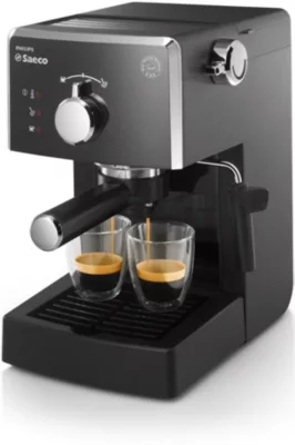 Saeco HD8423/01 Poemia Koffie machine onderdelen en accessoires