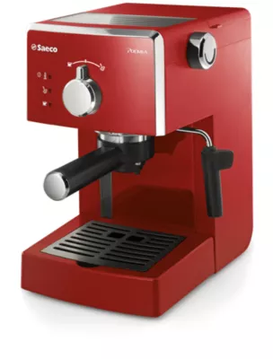 Saeco HD8423/22 Poemia Koffie machine onderdelen en accessoires