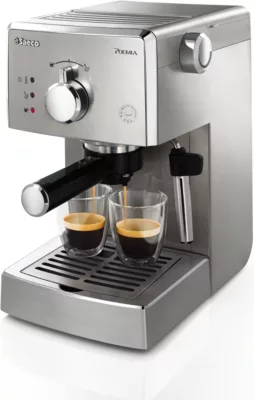 Saeco HD8427/11 Poemia Koffie machine onderdelen en accessoires
