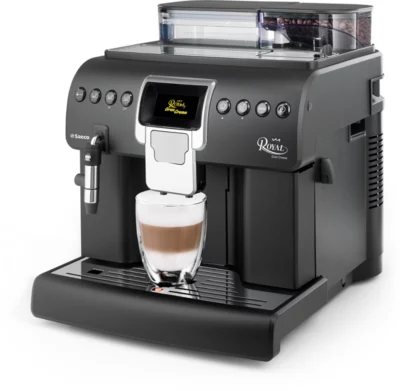 Saeco HD8920/01 Royal Koffie apparaat onderdelen en accessoires