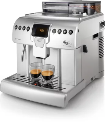 Saeco HD8930/01 Royal Koffie apparaat onderdelen en accessoires