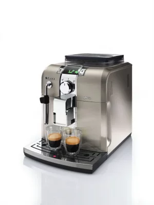 Saeco RI9837/01 Syntia Koffie machine onderdelen en accessoires