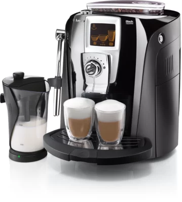 Saeco RI9829/11 Talea Koffie apparaat onderdelen en accessoires