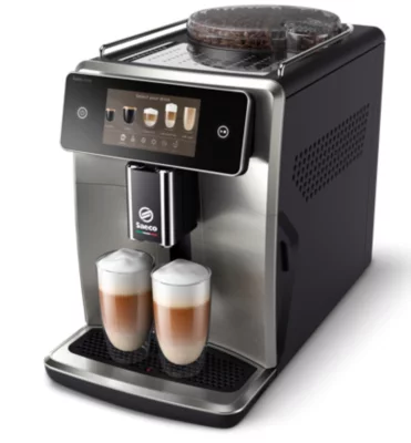 Saeco SM8785/00 Xelsis Deluxe Koffie machine onderdelen en accessoires