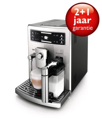Saeco HD8953/11 Xelsis Evo Koffie machine onderdelen en accessoires