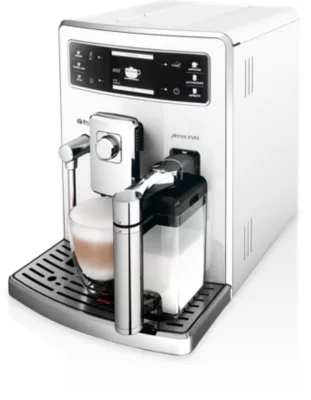 Saeco HD8953/21 Xelsis Evo Koffie zetter onderdelen en accessoires