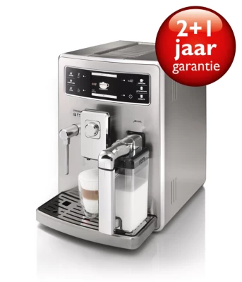 Saeco HD8944/01 Xelsis Koffie machine onderdelen en accessoires