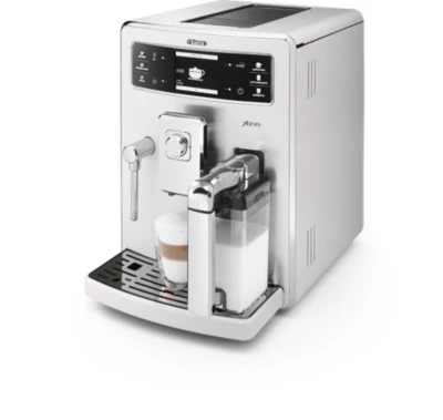 Saeco RI9943/21 Xelsis Koffie apparaat onderdelen en accessoires
