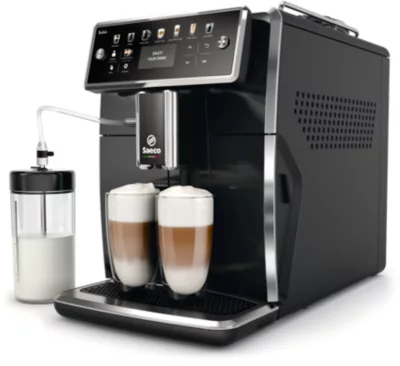 Saeco SM7580/00 Xelsis Koffie machine onderdelen en accessoires