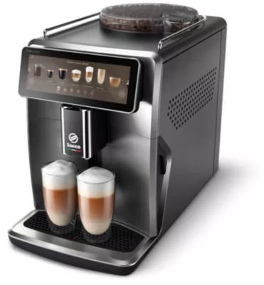 Saeco SM8889/00 Xelsis Suprema Koffie apparaat onderdelen en accessoires