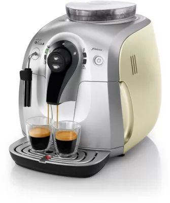Saeco HD8745/11 Xsmall Koffie machine onderdelen en accessoires