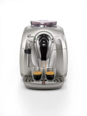 Saeco HD8747/01 Xsmall Koffie machine onderdelen en accessoires