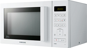 Samsung CE100V-W CE100V-W/XEN MWO-CONVECTION(1.0CU FR),SEBN,TACT, WHITE, VALUE onderdelen en accessoires