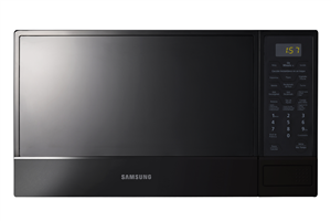 Samsung GE109M GE109M-B/XEN MWO-GRILL(1.0CU.FT); SEBN,TACT,BLK,OGUN onderdelen en accessoires