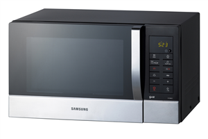 Samsung GE109MEST/XEN MWO(COMMON),10,1400WATTS,BLK,TB onderdelen en accessoires