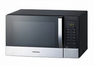 Samsung GE109MST GE109MST/XEN MWO(COMMON),1.0,1400WATTS,BLK,TB onderdelen en accessoires