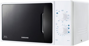 Samsung GE712AR GE712AR/BWT MWO(COMMON),0.7,1150WATTS,CRYSTAL WHITE( onderdelen en accessoires