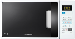 Samsung GE73AR GE73AR/BWT MWO(GRILL),0.7,1150WATTS,WHT,TC onderdelen en accessoires
