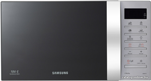 Samsung GE86VTRSSH GE86VTRSSH/BWT MWO(GRILL),0.8,1200WATTS,DA SILVER,TB onderdelen en accessoires