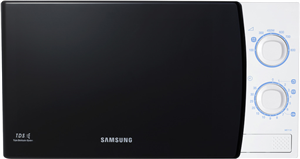 Samsung ME711K ME711K/XEG MWO(COMMON),0.7,1150WATTS,CRYSTAL WHITE( onderdelen en accessoires