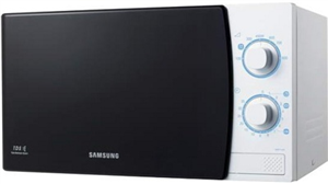 Samsung ME711KR ME711KR/BWT MWO(COMMON),0.7,1150WATTS,CRYSTAL WHITE( onderdelen en accessoires