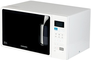 Samsung ME73A ME73A/XEO MWO(COMMON),0.7,1150WATTS,CRYSTAL WHITE( onderdelen en accessoires