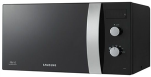 Samsung ME82V-B ME82V-B/BOL MWO(GRILL),0.8,1150WATTS,BLK,EZ onderdelen en accessoires