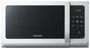 Samsung ME87HPR ME87HPR/BWT MWO(GRILL),0.8,1250WATTS,CRYSTAL WHITE(G onderdelen en accessoires