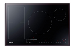 Samsung NZ84F7NC6AB/EF E-COOK TOP,24,7200WATTS,ALL BLACK,TOUCH Vriezer onderdelen