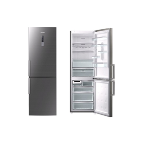 Samsung RL60GQGIH RL60GQGIH1/XEF REF;NRRQAN; REF, A, INOX, BAR HANDLE Koelkast wisselstukken