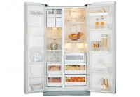 Samsung RS27KAMS RS27KAMS1/XEN REF;EQPFCI,756,MIST SILVER,230,UCP-2,NET onderdelen en accessoires