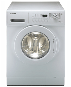 Samsung WF-F125N WF-F125NC/YLP Washing Machine:WM:Drum:10L onderdelen en accessoires