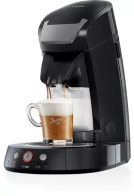 Senseo HD7853/60 Cappuccino Select Koffieautomaat onderdelen en accessoires