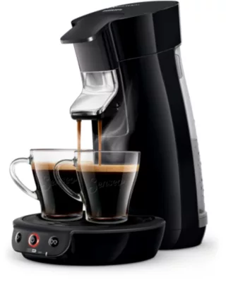 Senseo HD6561/68 Koffie machine onderdelen en accessoires