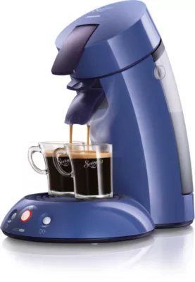 Senseo HD7810/71 Koffie machine onderdelen en accessoires