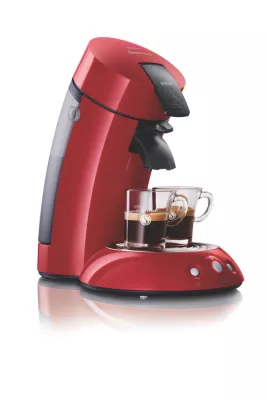 Senseo HD7811/93 Koffie machine onderdelen en accessoires