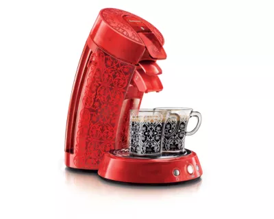 Senseo HD7823/50 Koffie machine onderdelen en accessoires