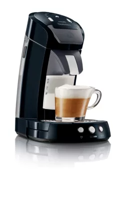Senseo HD7850/61 Koffie machine onderdelen en accessoires