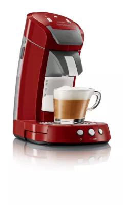 Senseo HD7850/81 Koffie machine onderdelen en accessoires