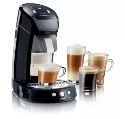 Senseo HD7850/60 Latte Select Koffiezetmachine onderdelen en accessoires