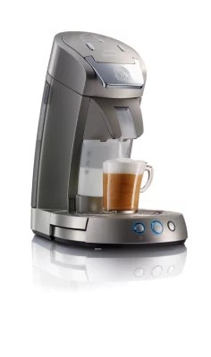 Senseo HD7852/50 Latte Select Koffiezetmachine onderdelen en accessoires