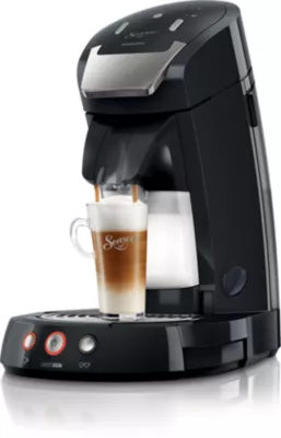 Senseo HD7854/60 Latte Select Koffie zetter onderdelen en accessoires