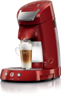 Senseo HD7854/80 Latte Select Koffieautomaat onderdelen en accessoires