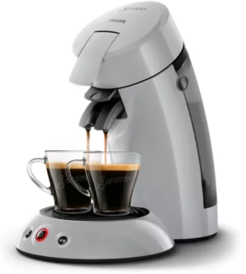 Senseo HD7806/10 Original Koffieautomaat onderdelen en accessoires