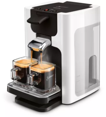Senseo HD7865/00 Quadrante onderdelen en accessoires