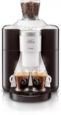 Senseo HD8010/10 SARISTA Koffie zetter onderdelen en accessoires